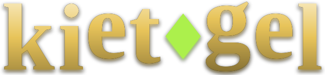 kietogel logo