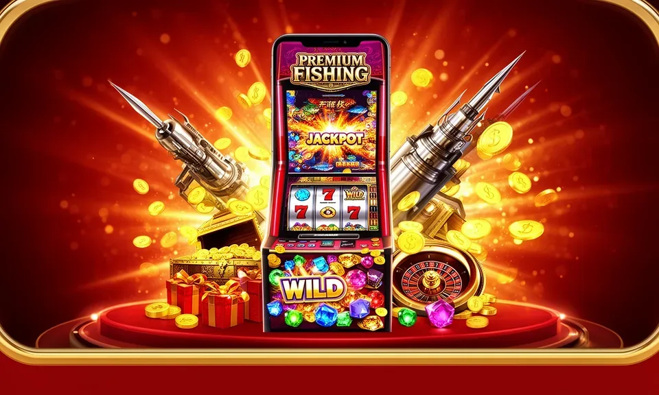 kietogel Nusantara Treasure Reels — Indonesia's Themed Slot Collection