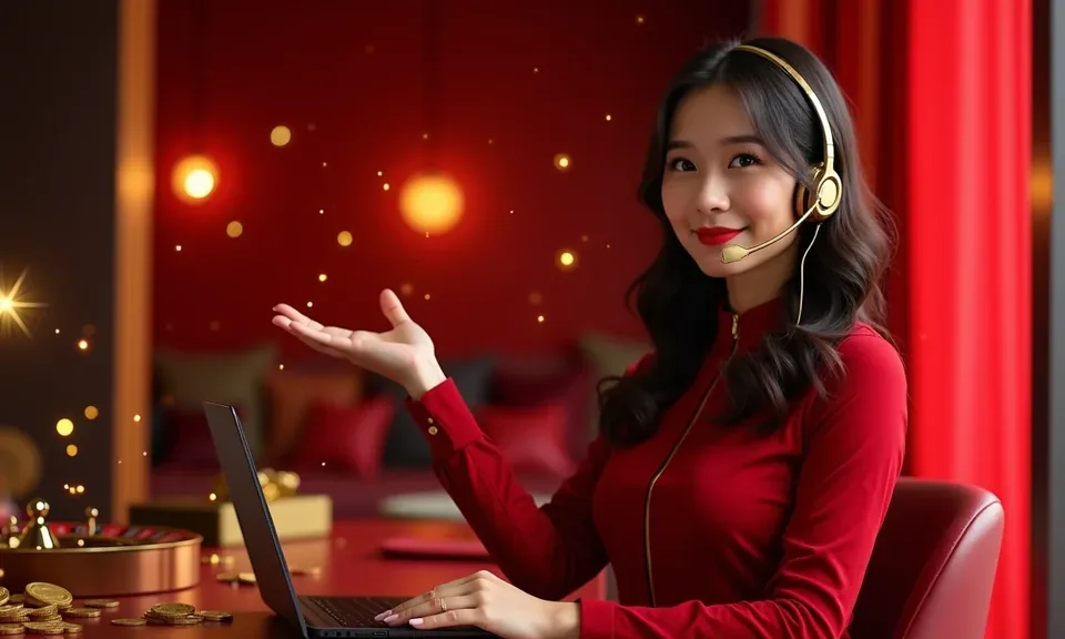 kietogel Indonesia Casino lobby